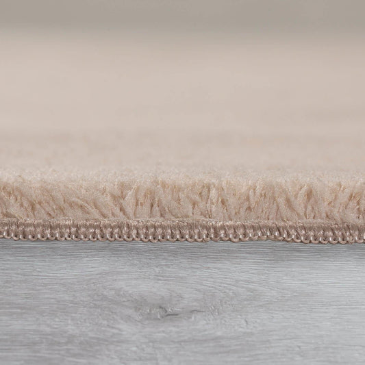 Jassrug Royal Carpet 160X220 Light Mink